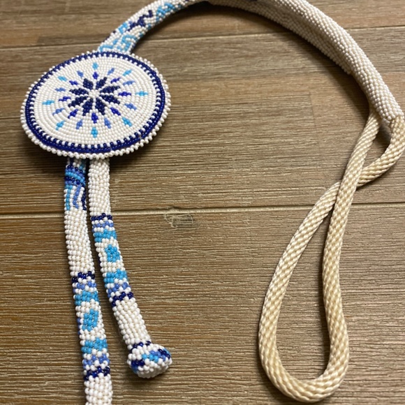 Handmade Indian Jewelry-